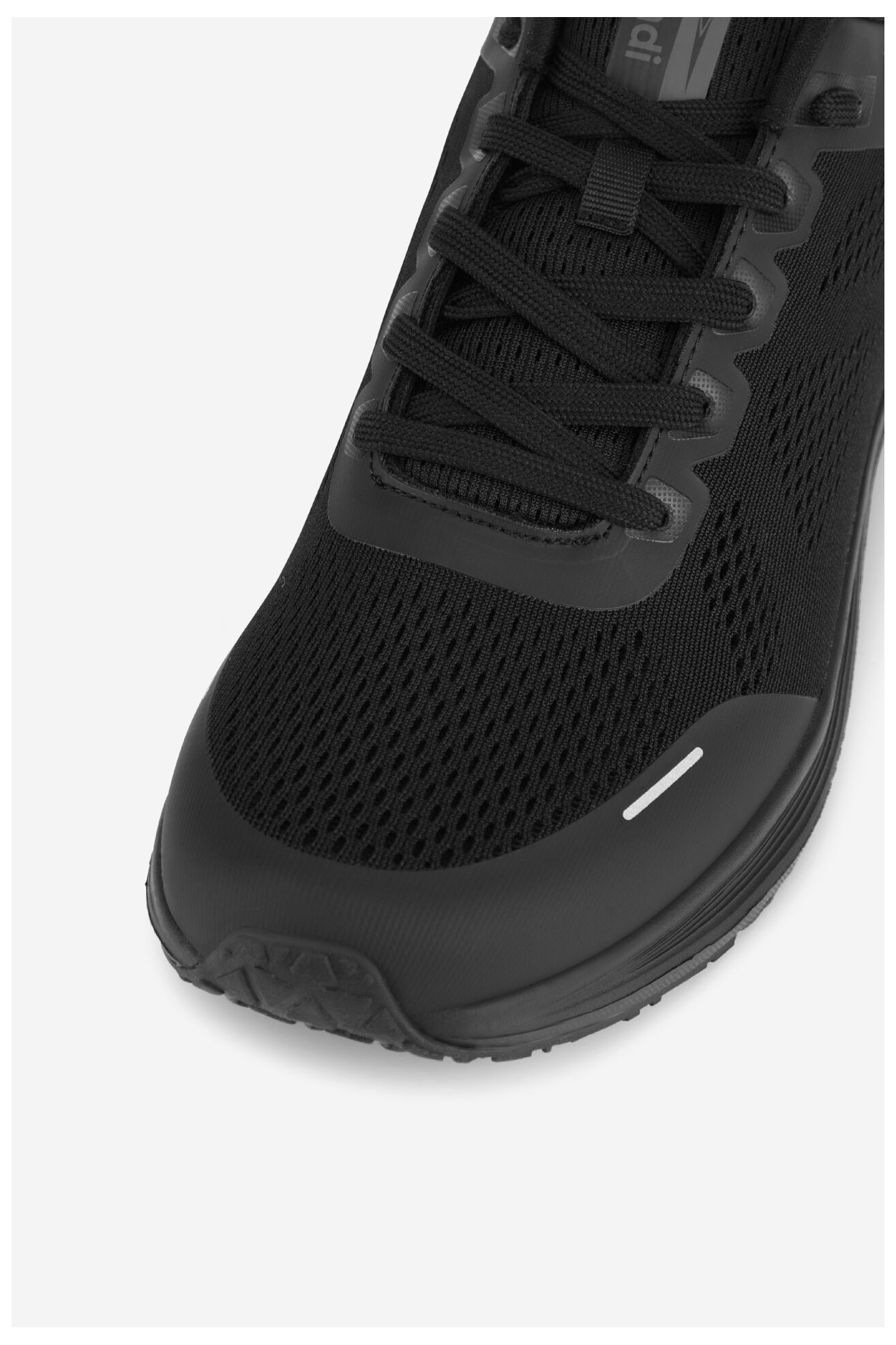 Obuwie sportowe Sprandi V-24MR1027 Czarny