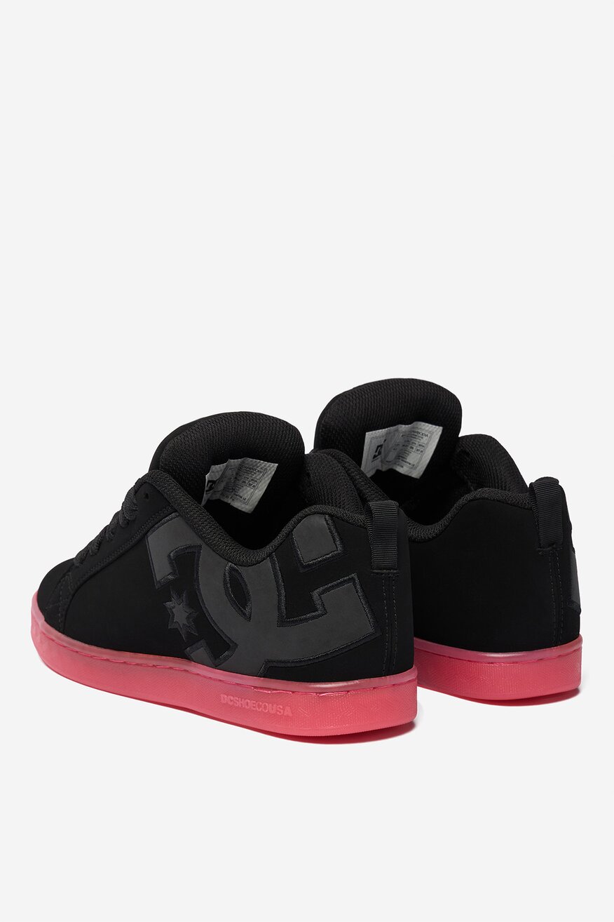 
                DC Shoes - COURT GRAFFIK LE - 5906751602904