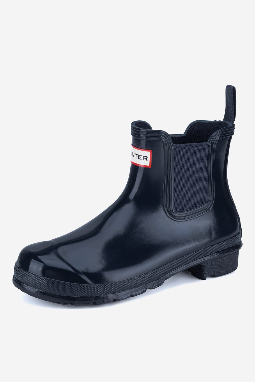 
                Cizme de cauciuc HUNTER BLEUMARIN - 5905588952596