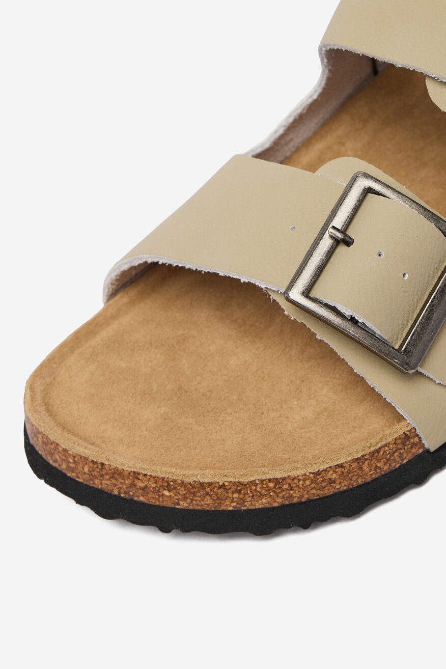 
                Сандалі Go Soft БЕЖЕВИЙ - 5907964099864