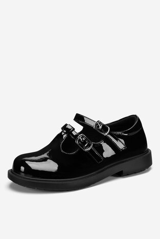 Напівчеревик Nelli Blu CS6511-02 ЧОРНИЙ