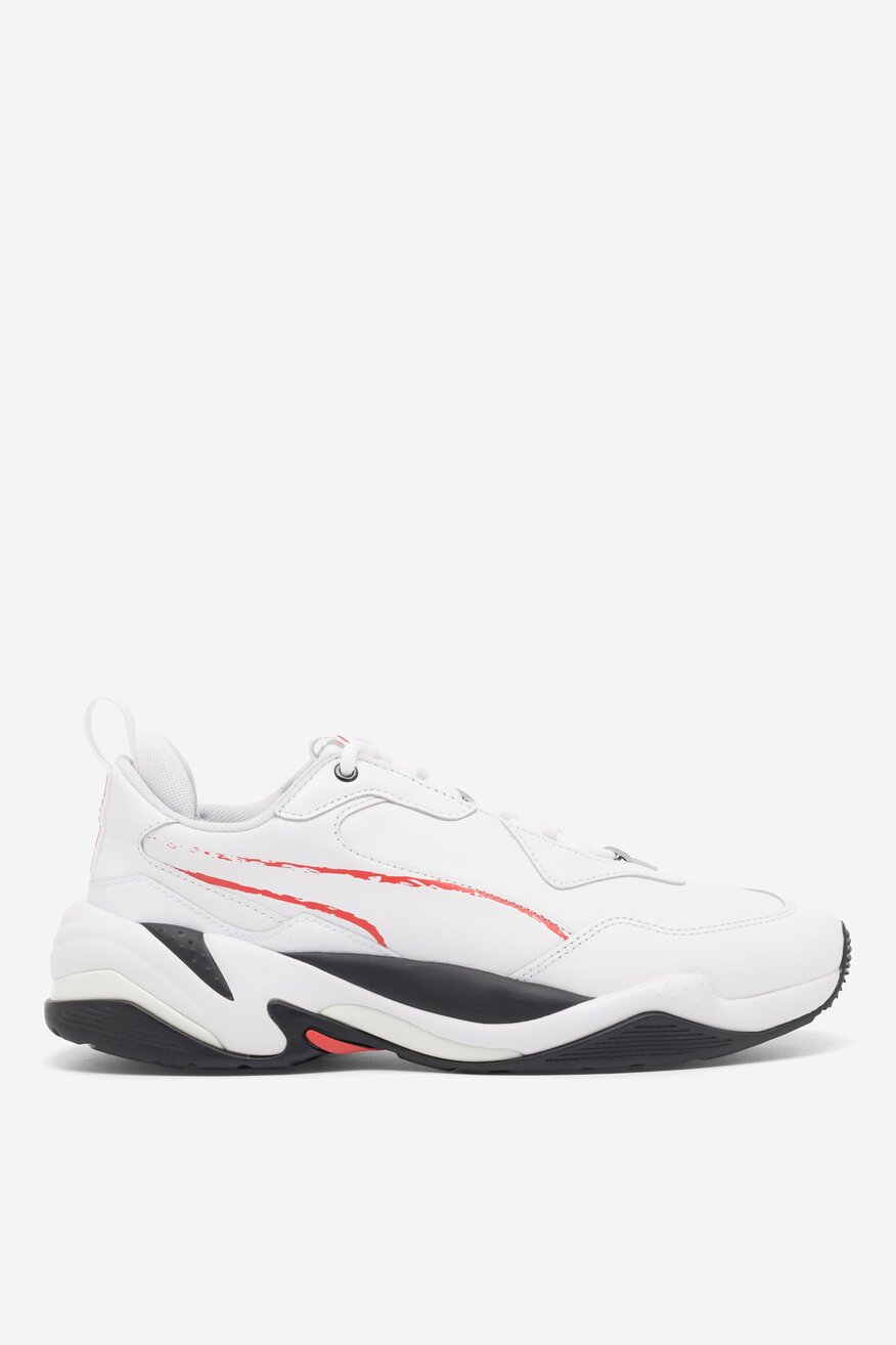 Puma - Buty sportowe skórzane - 2230044358951