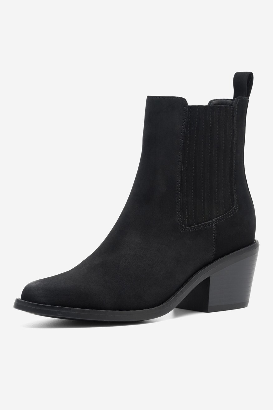 
                Боти Jenny Fairy ЧЕРЕН - 5904862947310