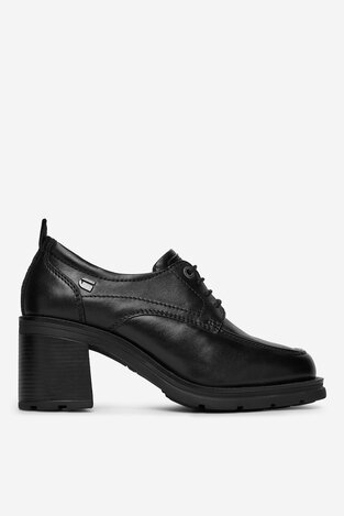 Напівчеревик G-STAR RAW CEO-WI34-TRUST-03 ЧОРНИЙ