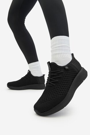 Кросівки спортивні Go Soft CEO-WGVA-GO07 ЧОРНИЙ