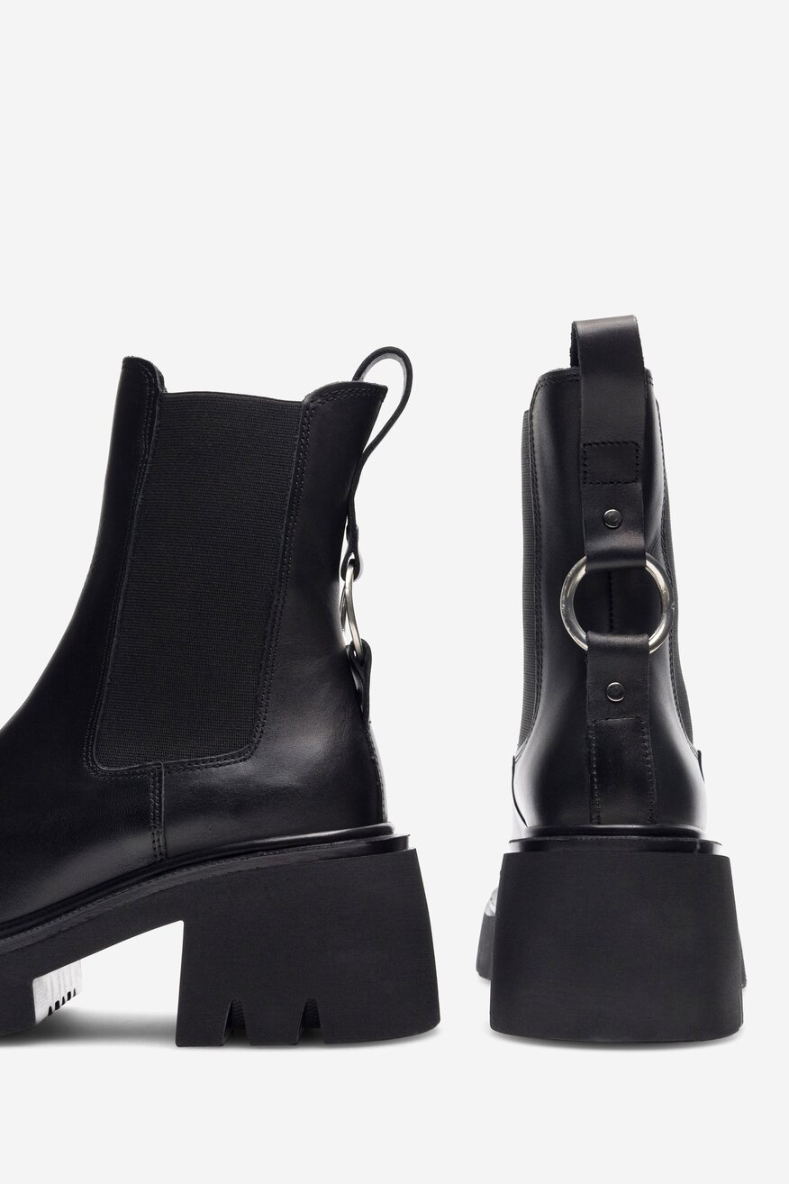 
                Ghete Badura NEGRU - 5905588756866