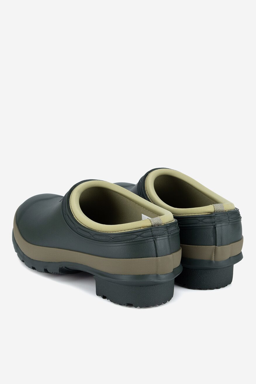 
                Cizme de cauciuc HUNTER VERDE - 5905588960935