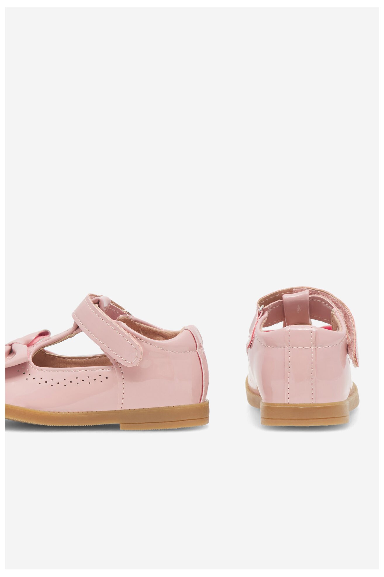 Балерина Nelli Blu CM2205199-1 СВЕТЛОРОЗОВ