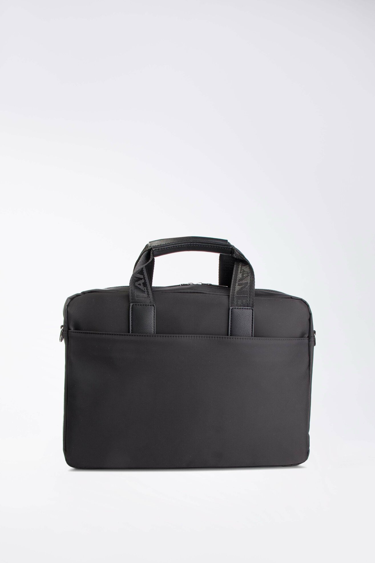 Torba męska Lanetti RM0899 Czarny