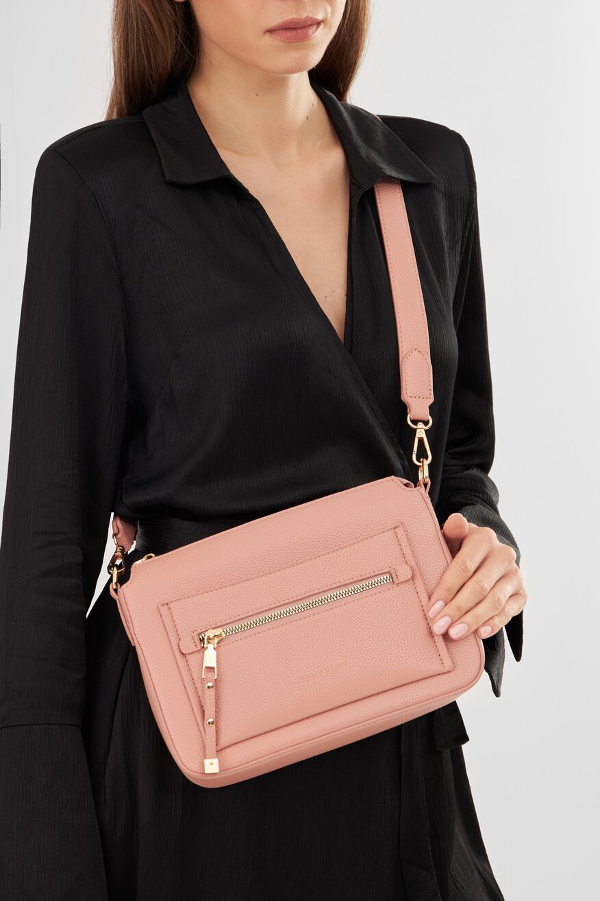 Jenny Fairy - Średnia torebka crossbody - 5905588336228