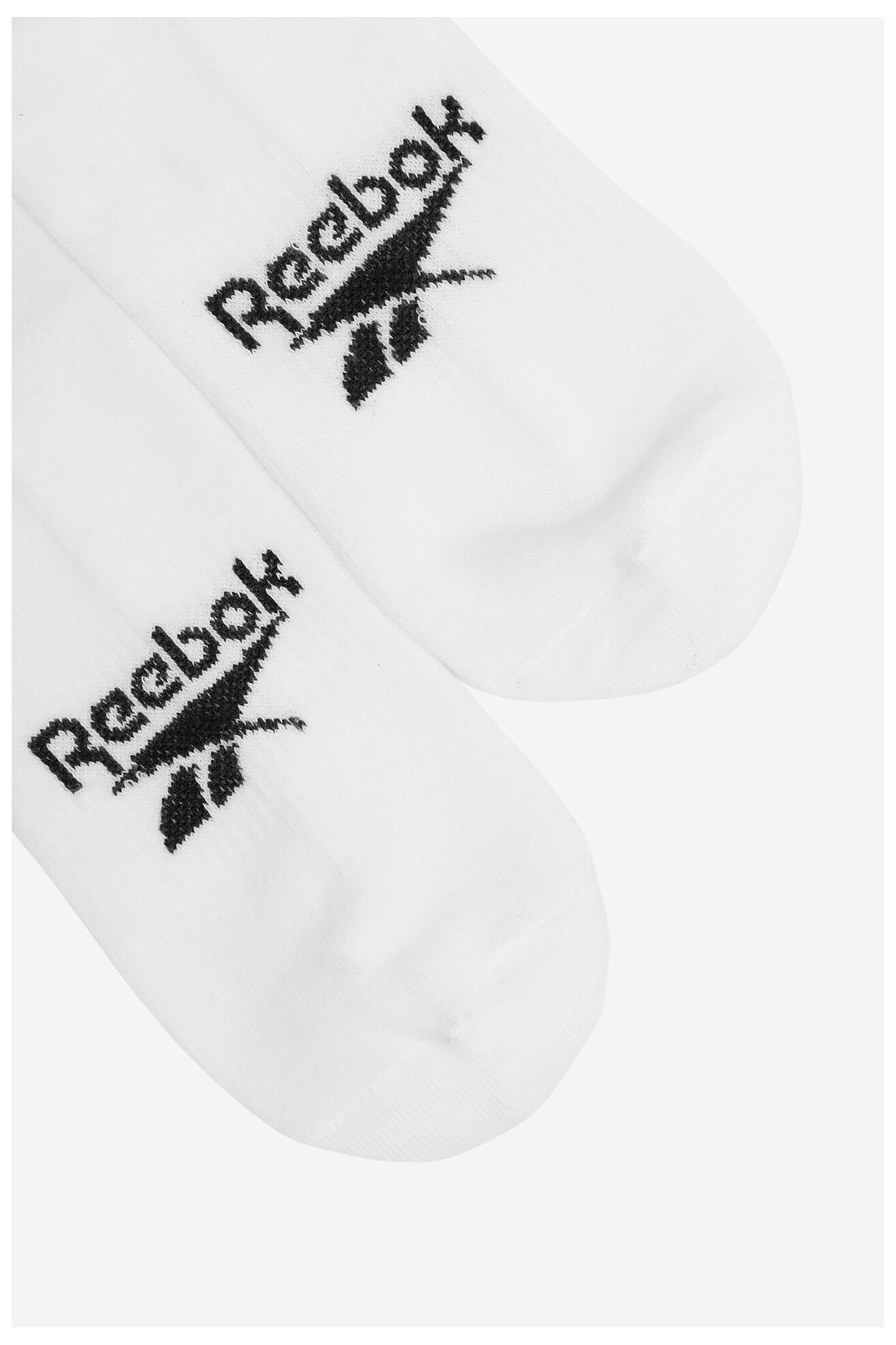 Skarpetki Reebok ACT FO U ANKLE SOCK GI0066 Biały