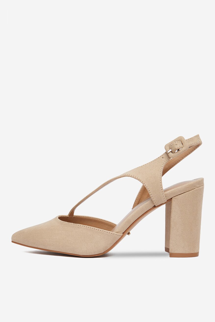 DeeZee - Czółenka - 5906751718391