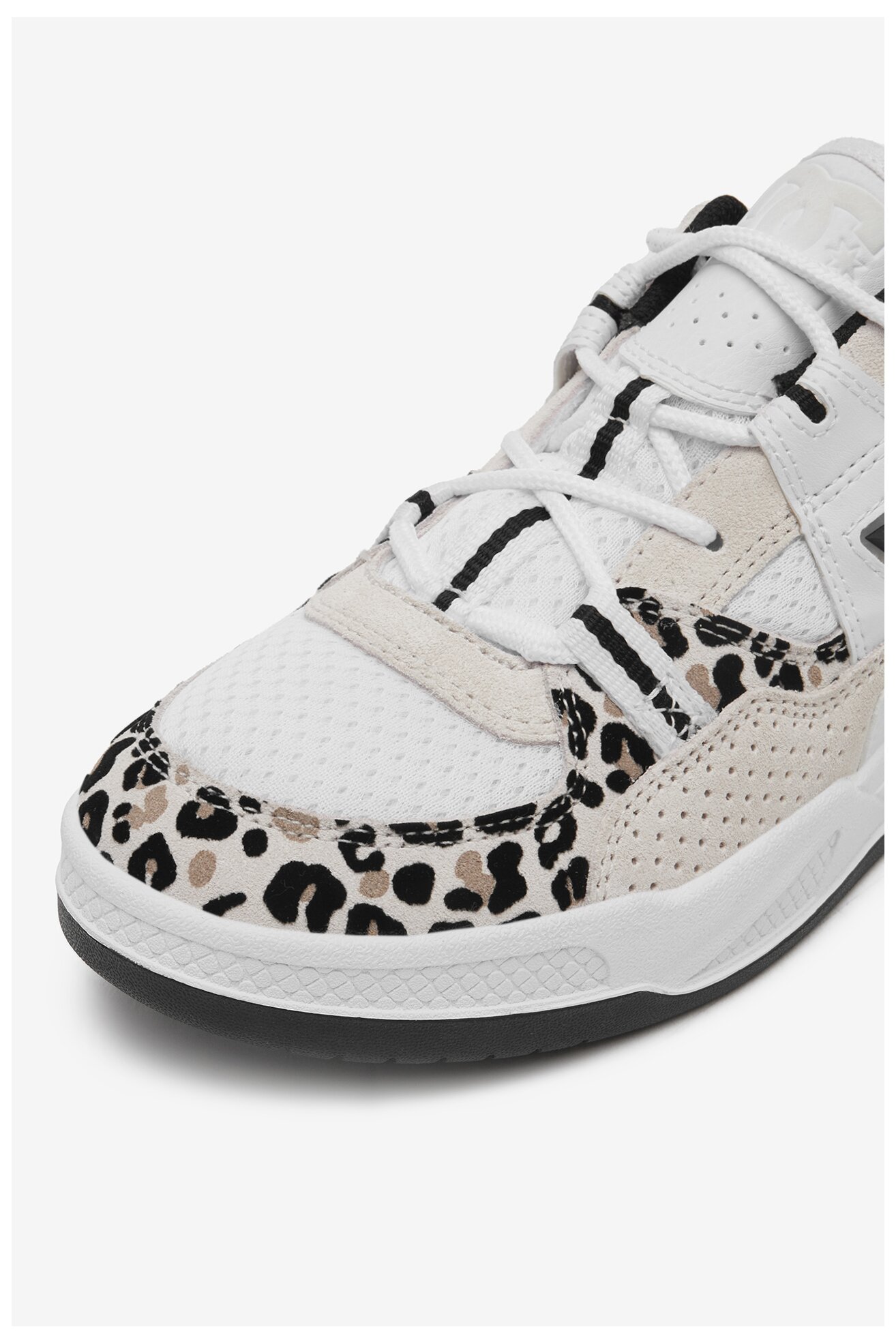 Sportovní obuv DC Shoes CONSTRUCT DC01660900 BÉŽOVÁ