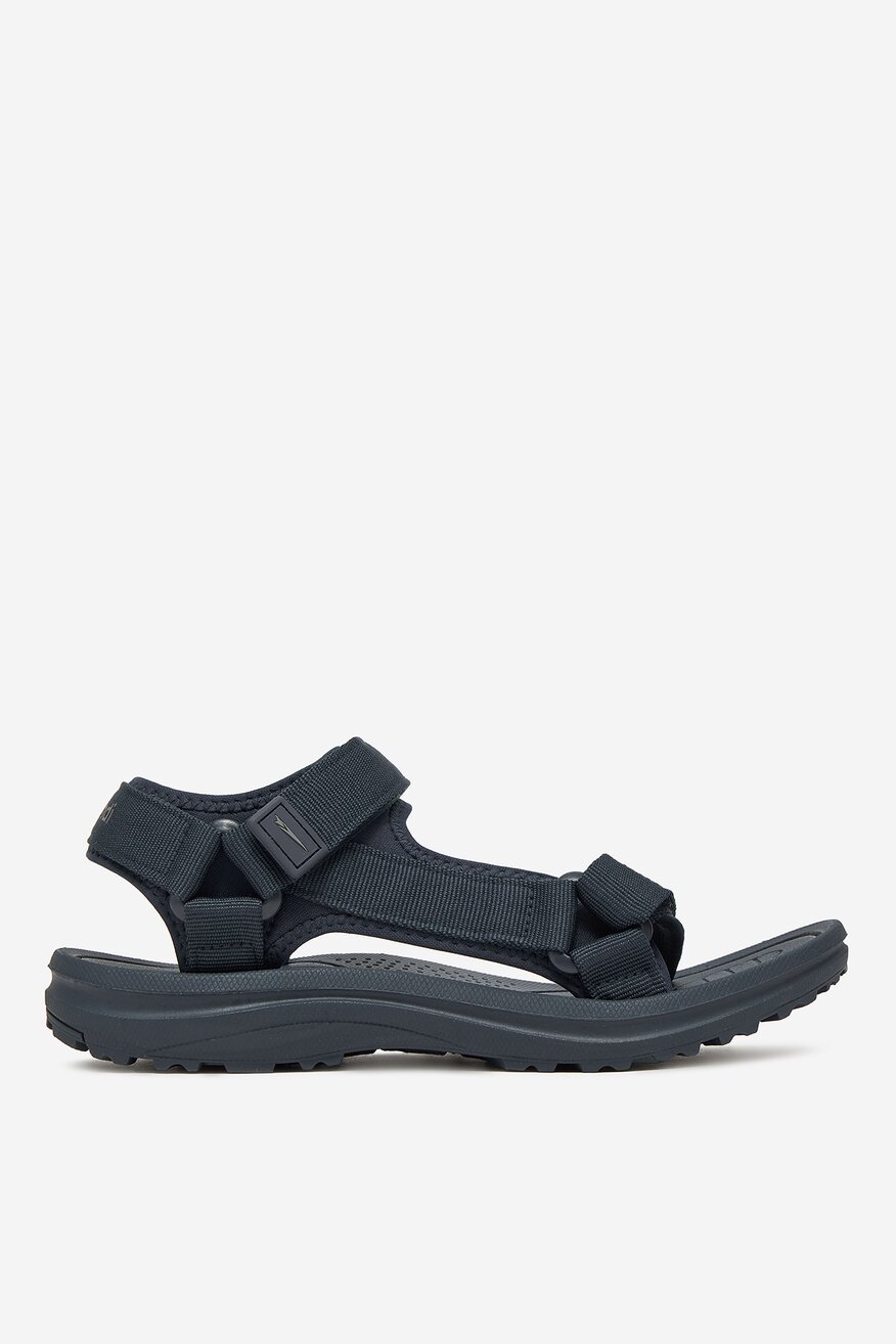 Sandale Sprandi KOBALT PLAVA - 5904862332369