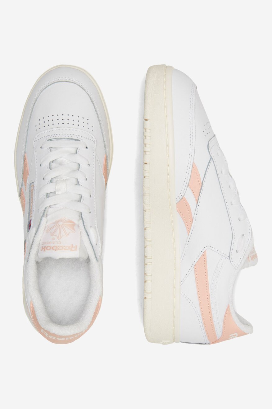 Sportcipő Reebok KRÉMSZÍNŰ - 2230060500877