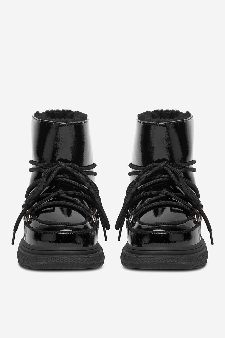 Ghete DeeZee NEGRU - 5904410832624