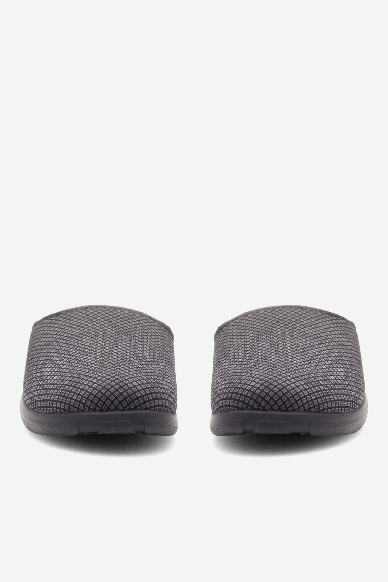 Papuci de casă Home&Relax 020/TVC GRI