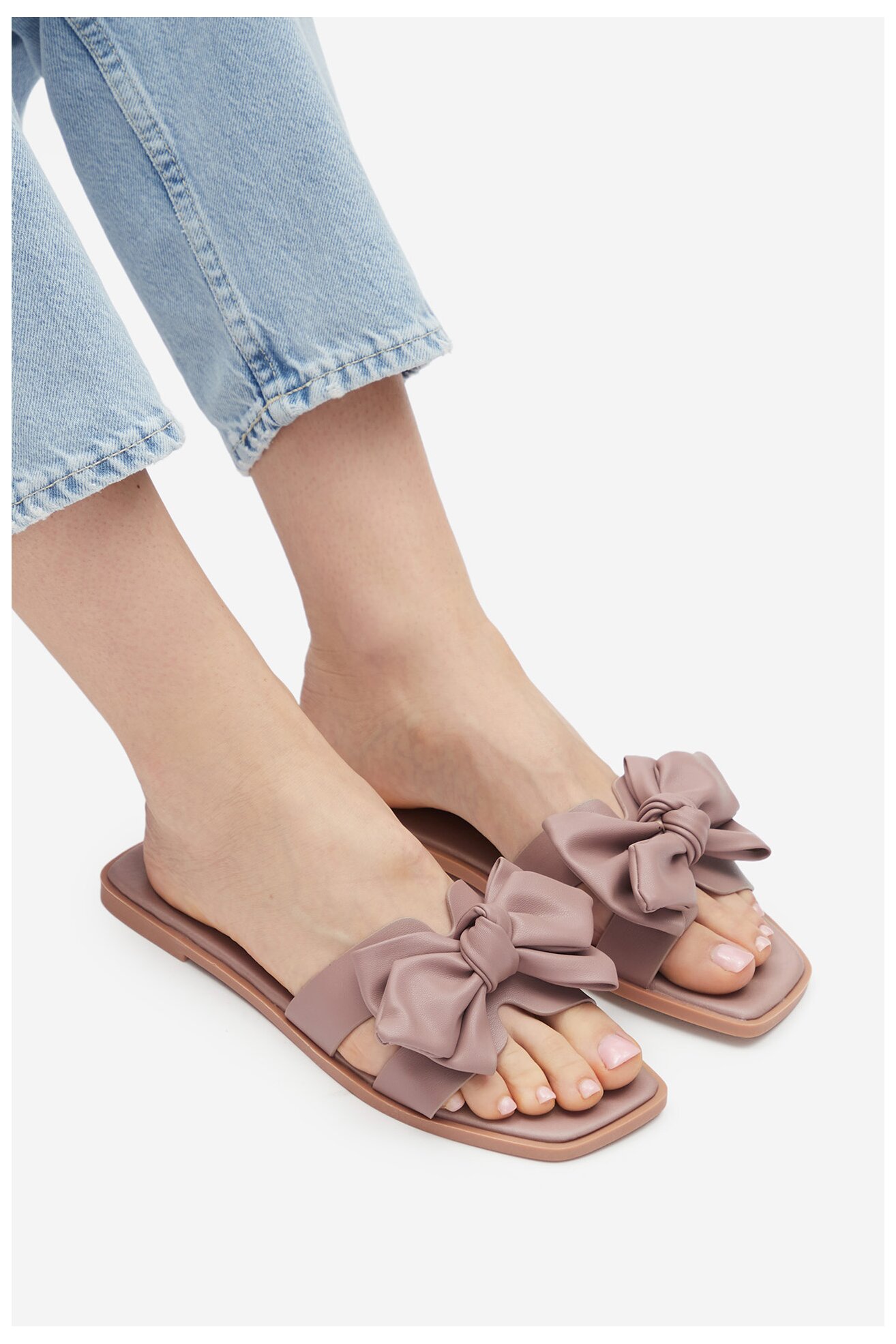 Flip-flop Jenny WYL0710-10 RÓZSASZÍN