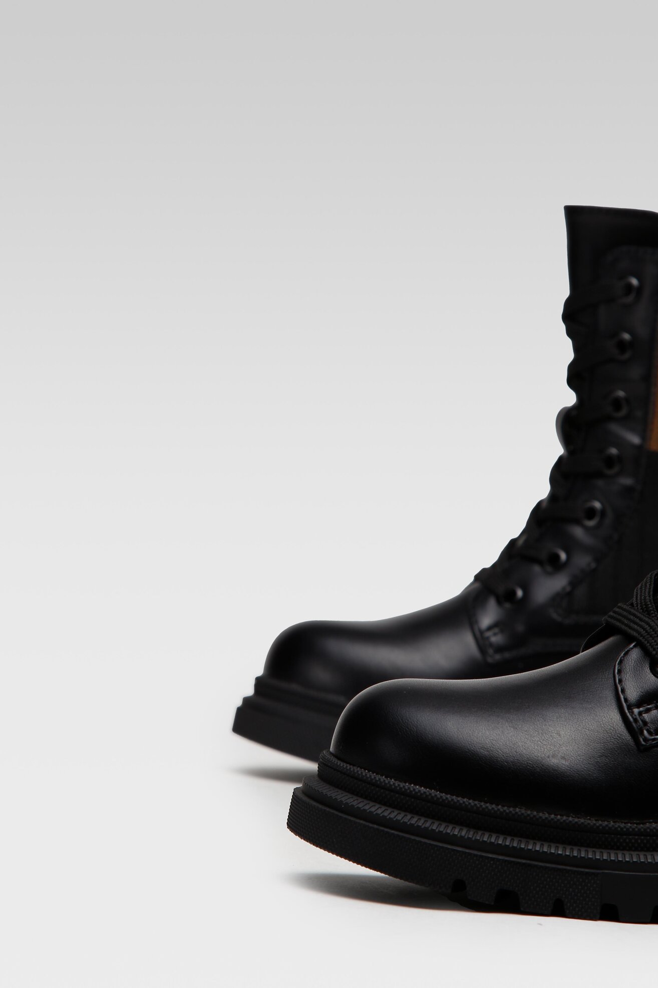 Черевики DeeZee CS5819-22 ЧОРНИЙ