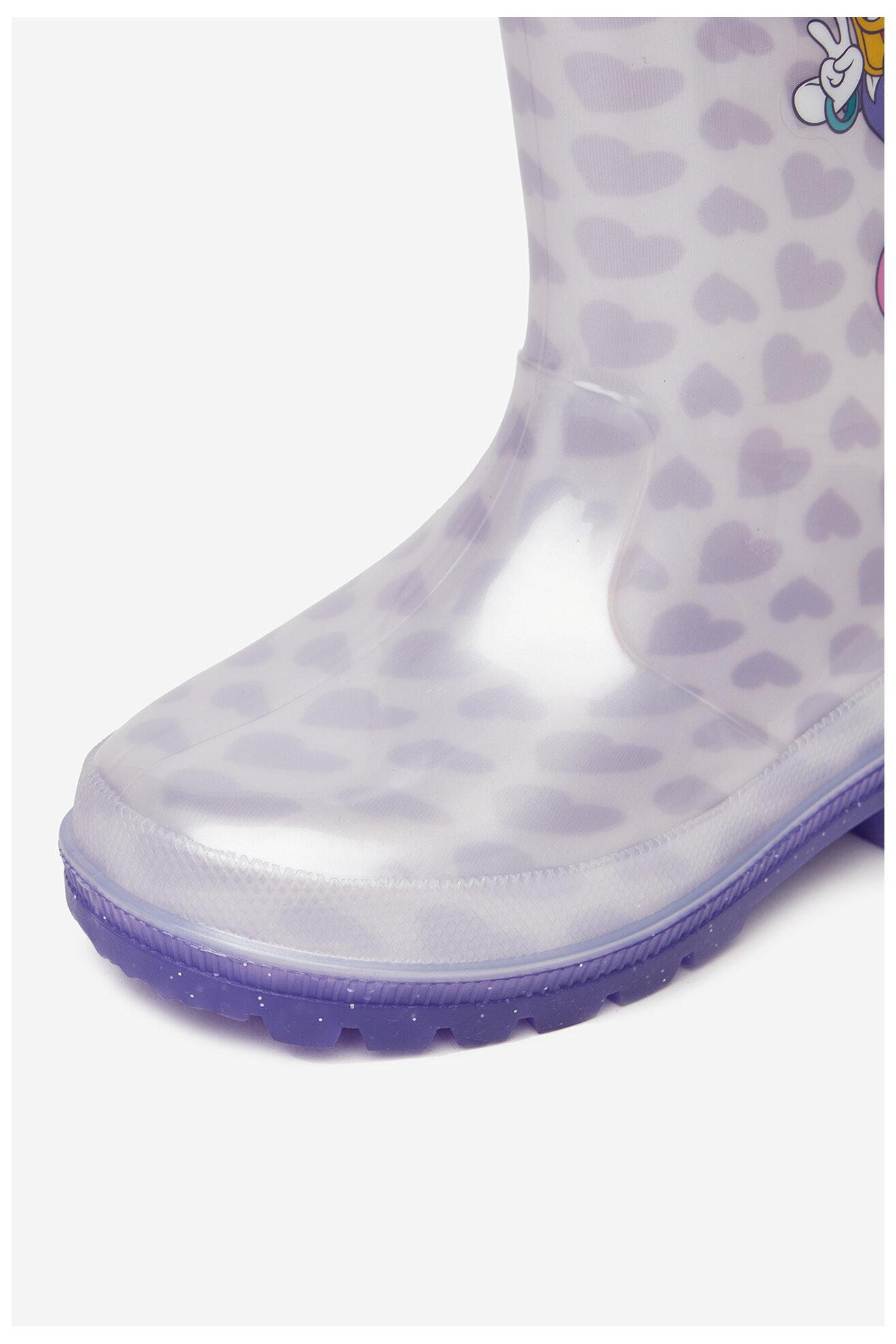 Гумени ботуши Mickey&Friends CEO-NJ-AW25-113DSTC МИКС