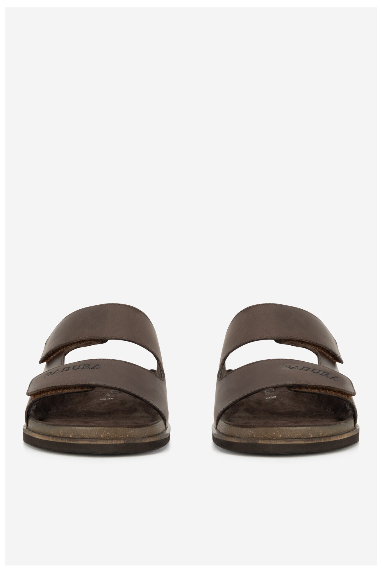 Джапанки Badura ACTIVE-44 MI08 КАФЯВ