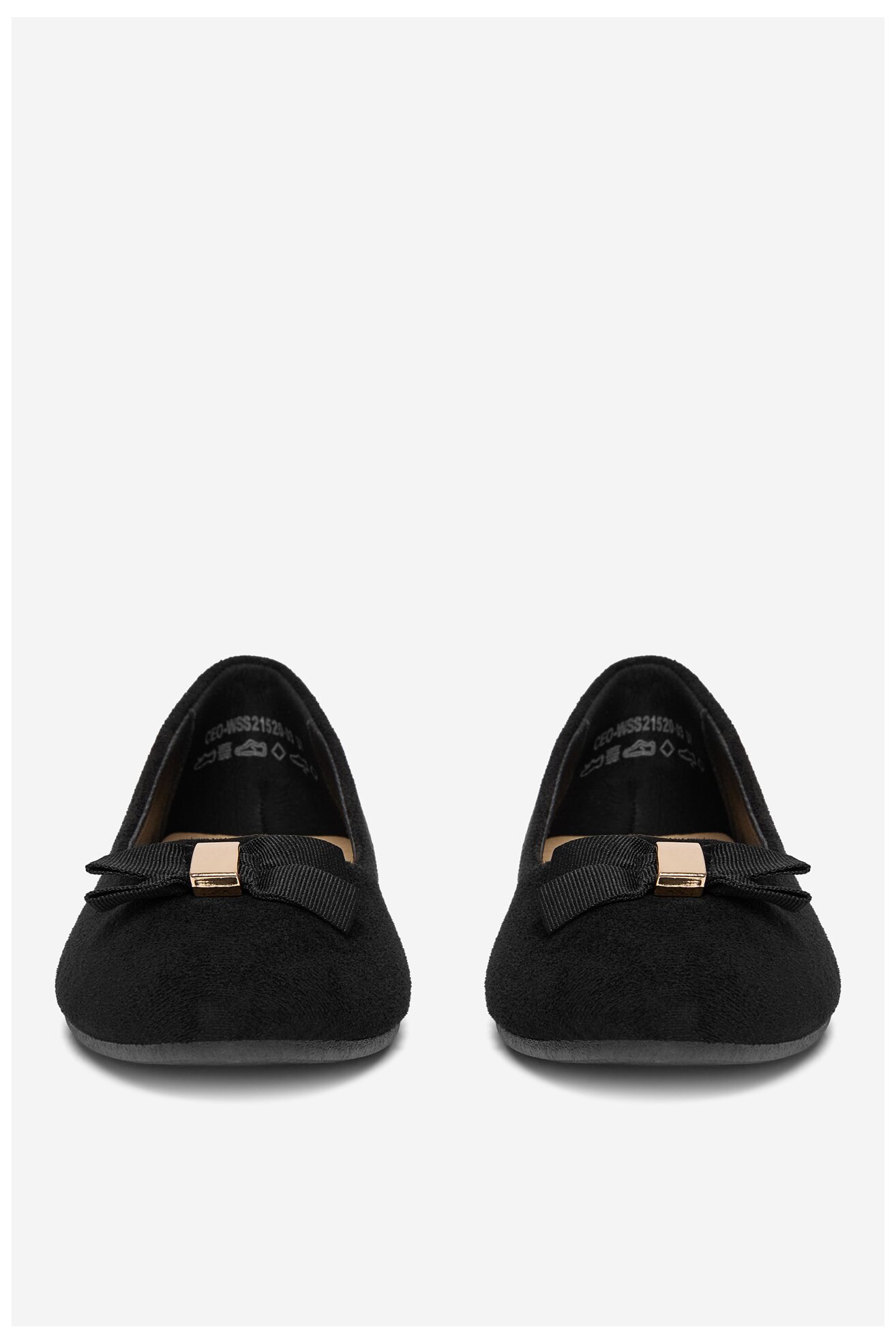 Балерина Jenny CEO-WSS21520-03 ЧЕРЕН