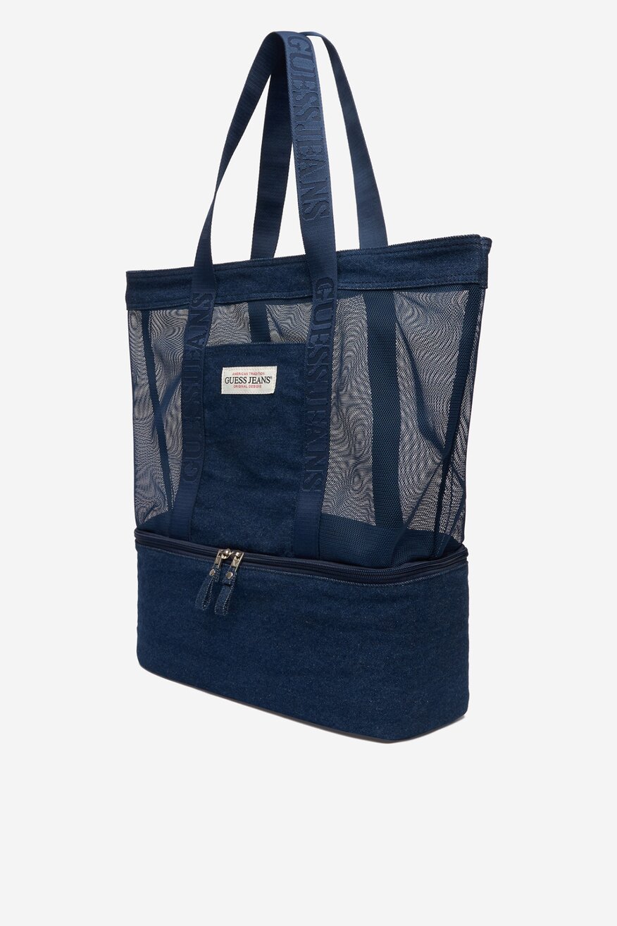 
                GUESS JEANS - Torebka - 5906751751831