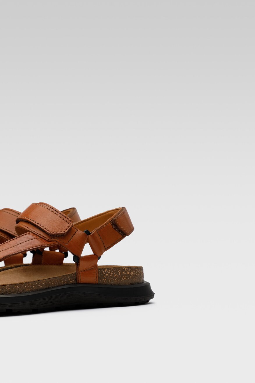 
                Sandale Go Soft KAMEL - 5904248786991