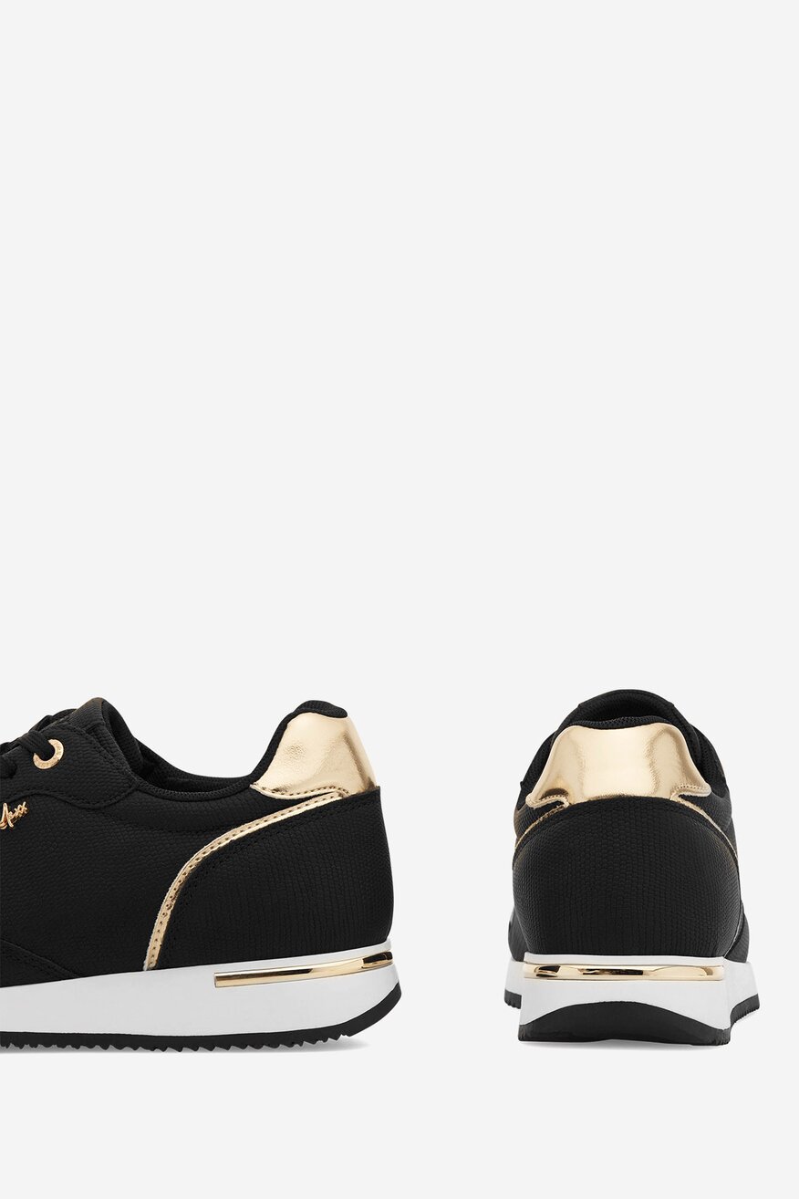 Mexx - Sneakersy - 5905588546504