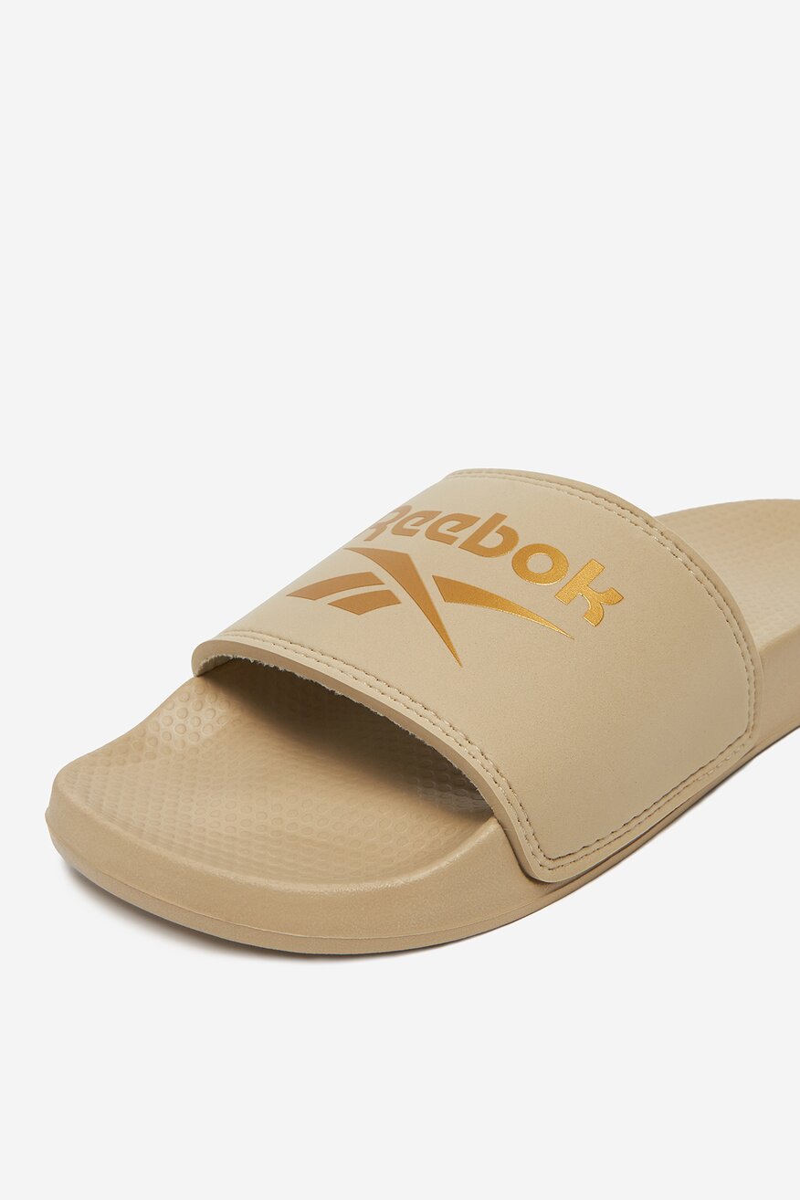 
                Папуче за базен Reebok BEŽ - 5906751055960