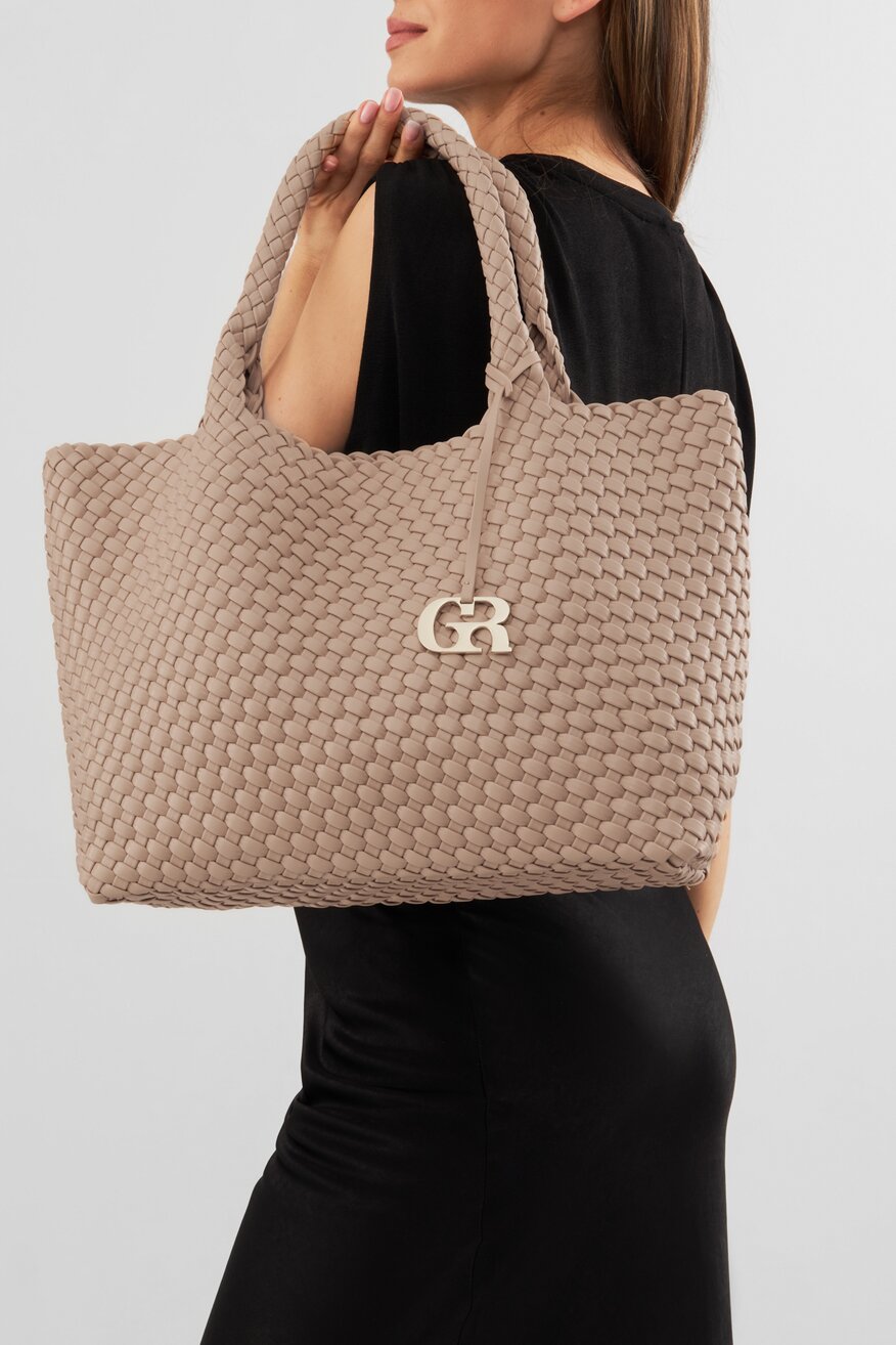 Gino Rossi - Torebka - 5905588541127