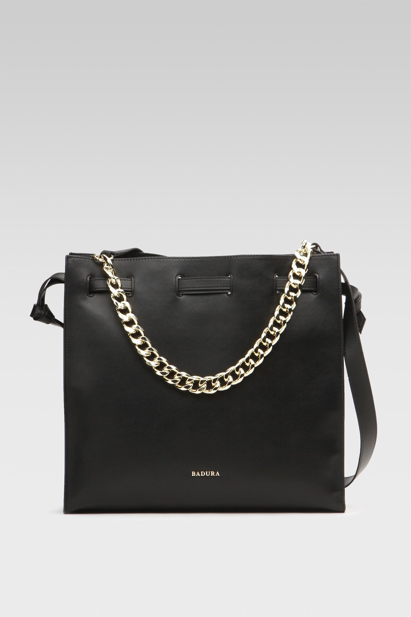 Torebka Badura CS6983 Czarny