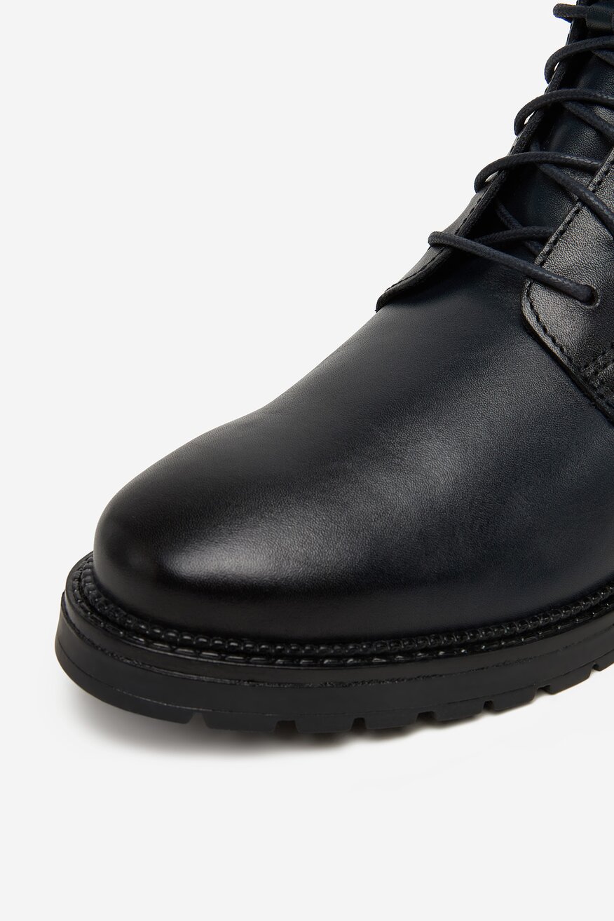 
                Csizma Lasocki SÖTÉTKÉK - 5906751372456