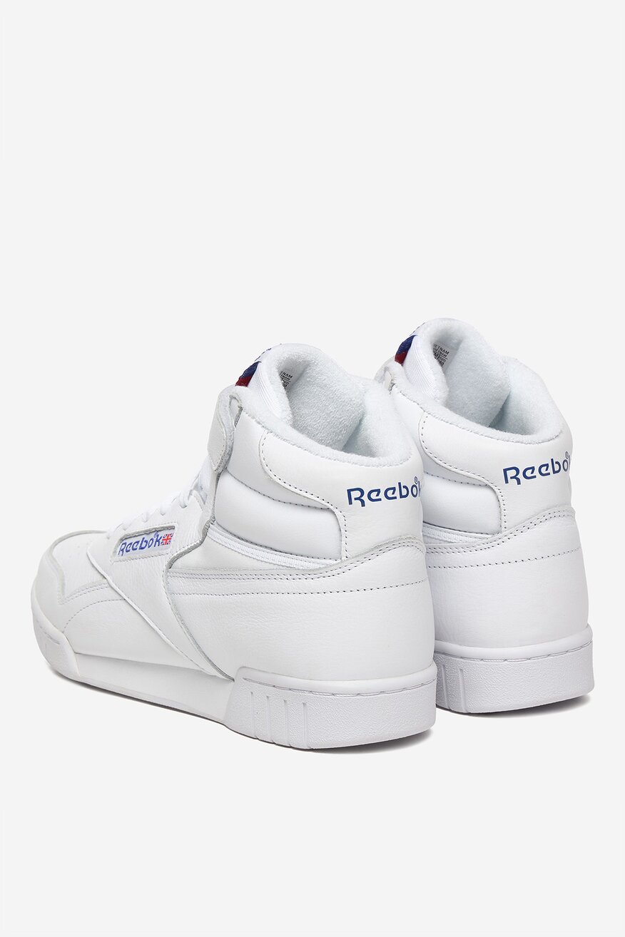
                Спортни обувки Reebok БЯЛ - 5906751566817