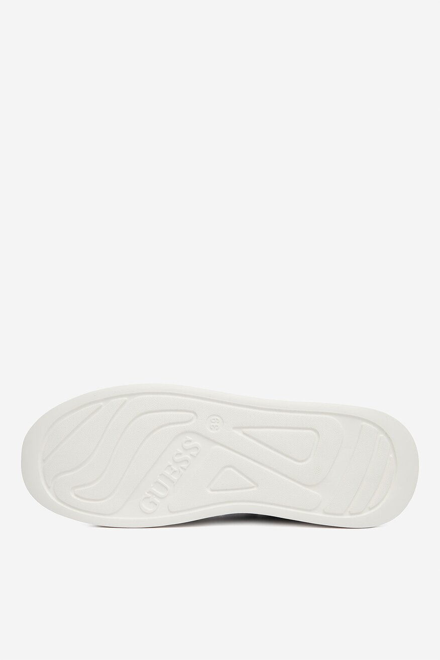 
                Кросівки GUESS ЧОРНИЙ - 5906751887219