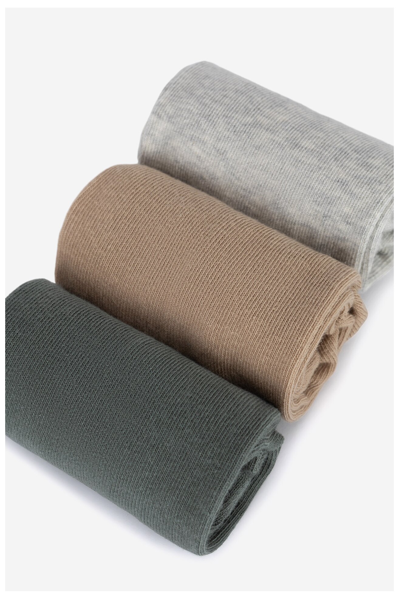 Zokni Sprandi 0UB-004-AW24 (3-PACK) MIX