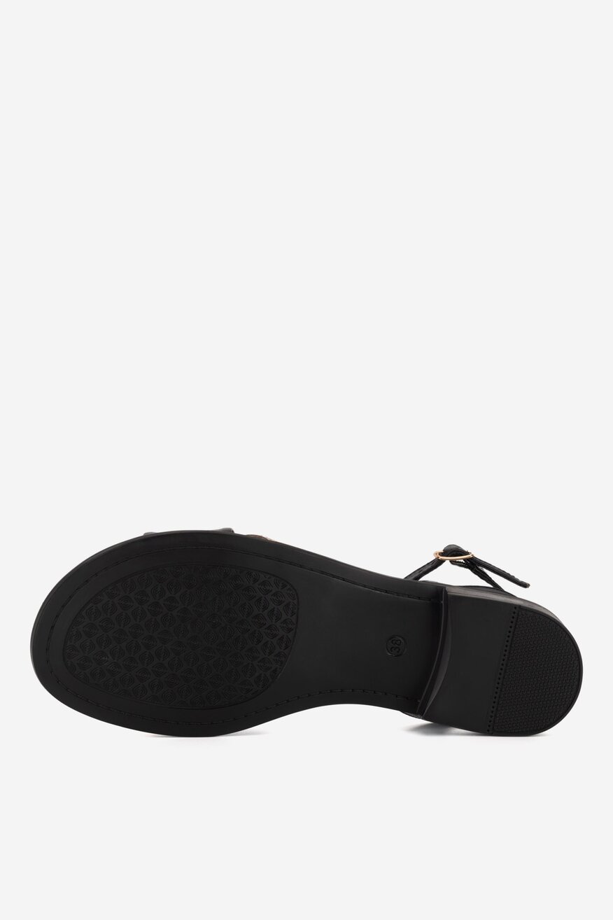 
                Сандали Lasocki ЧЕРЕН - 5905588686606