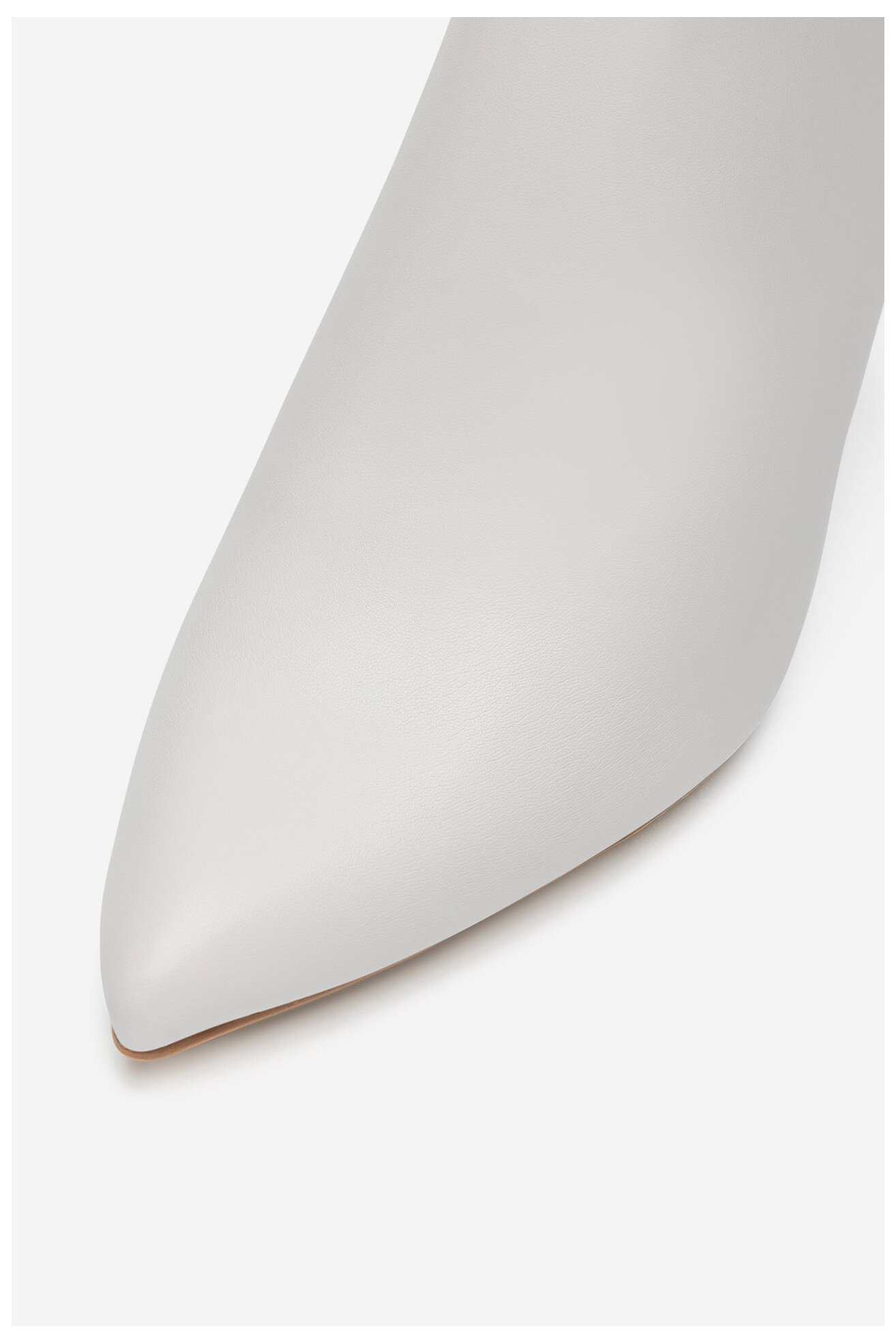 Ботуши DeeZee HY197-12 КРЕМАВ