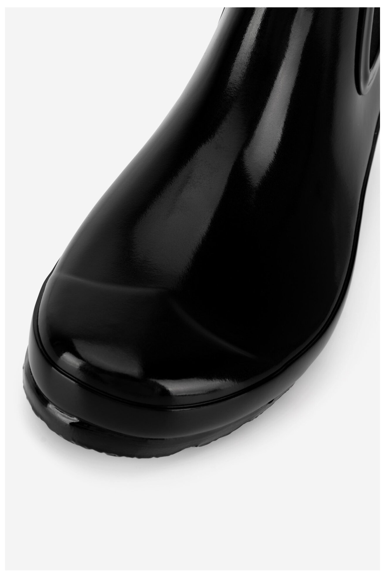 Гумени ботуши HUNTER JFS6000RGL-BLK ЧЕРЕН