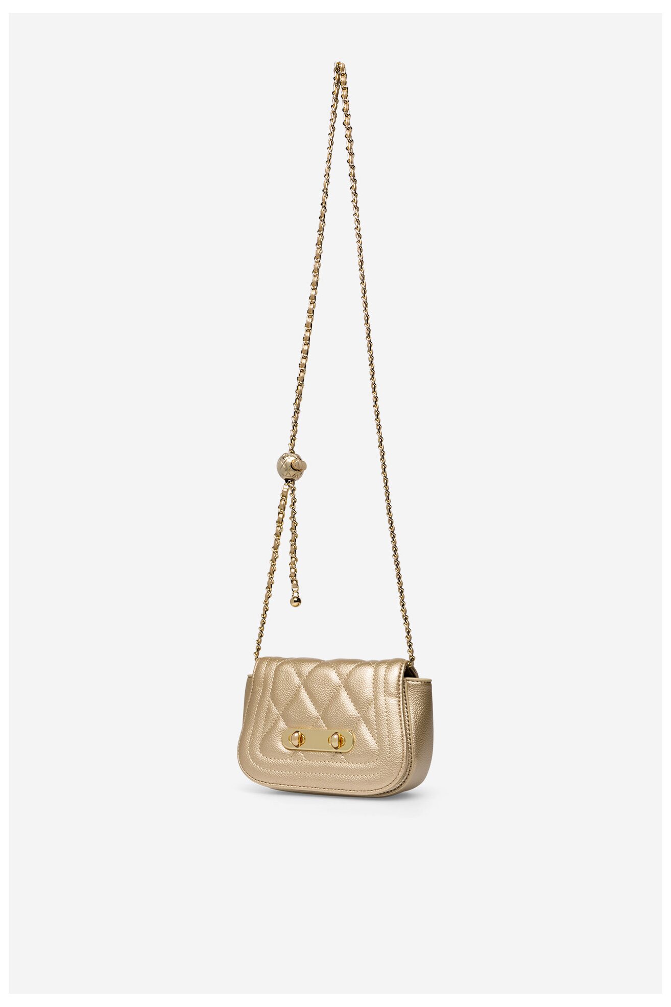 Torebka Jenny Fairy MLS-E-066-05 Złoty