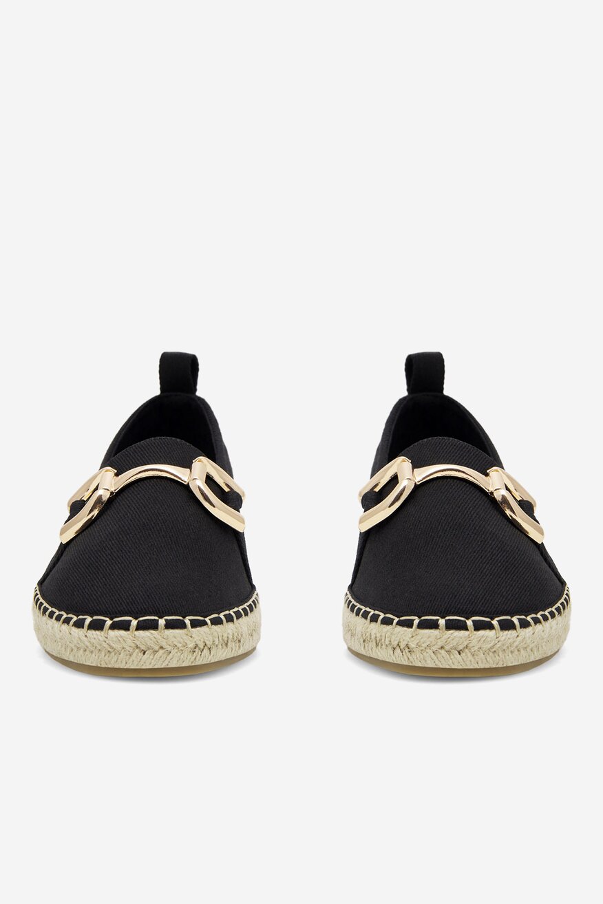 DeeZee - Espadryle - 5905588424437