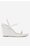 Сандалі NINE WEST WFA2624-1 БІЛИЙ