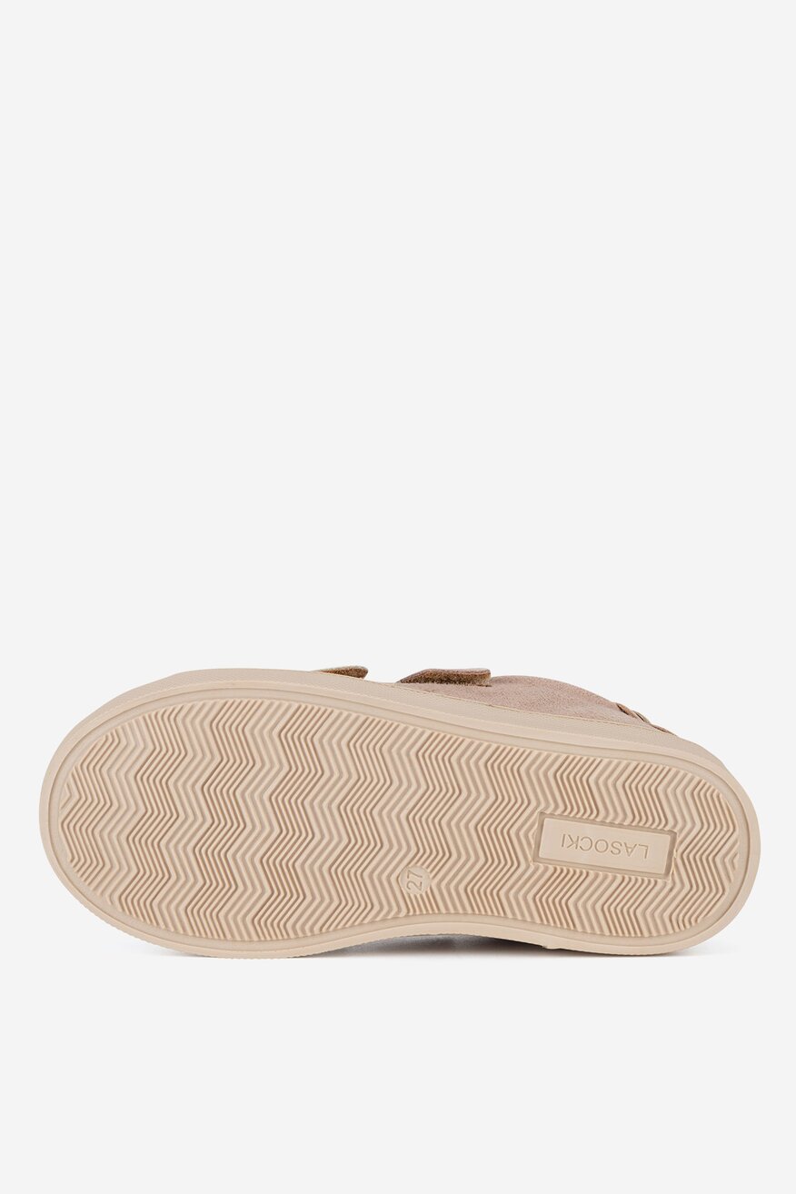 
                Sneakerși Lasocki Kids ROZ - 5903698721019