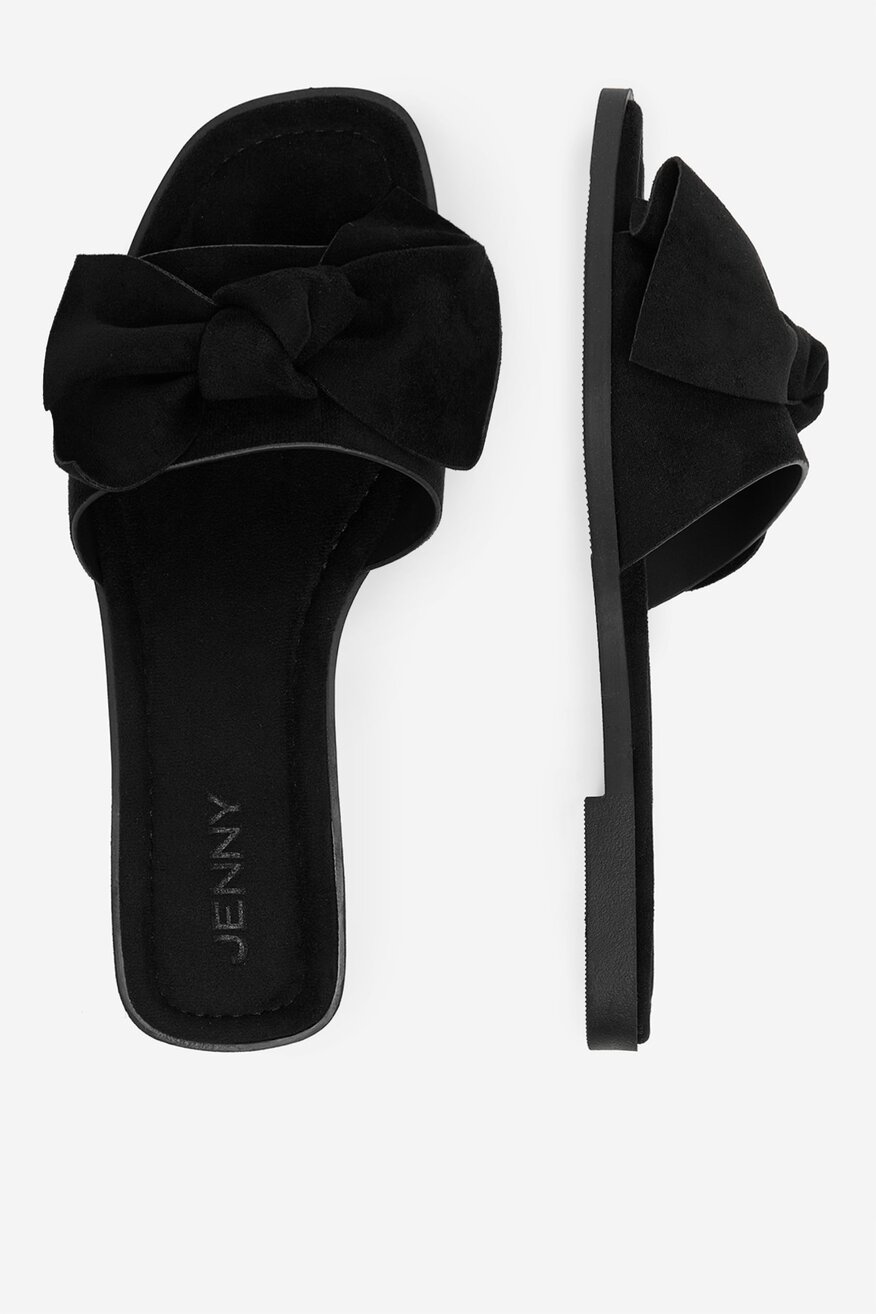 
                Jenny - Klapki - 5906751936467