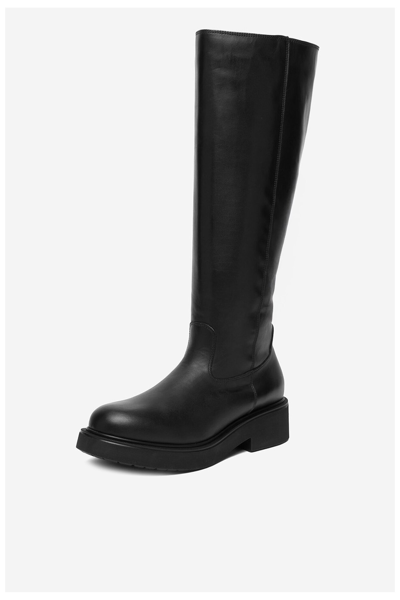 Čizme Gino Rossi CEO-RIDER-24609 CRNA