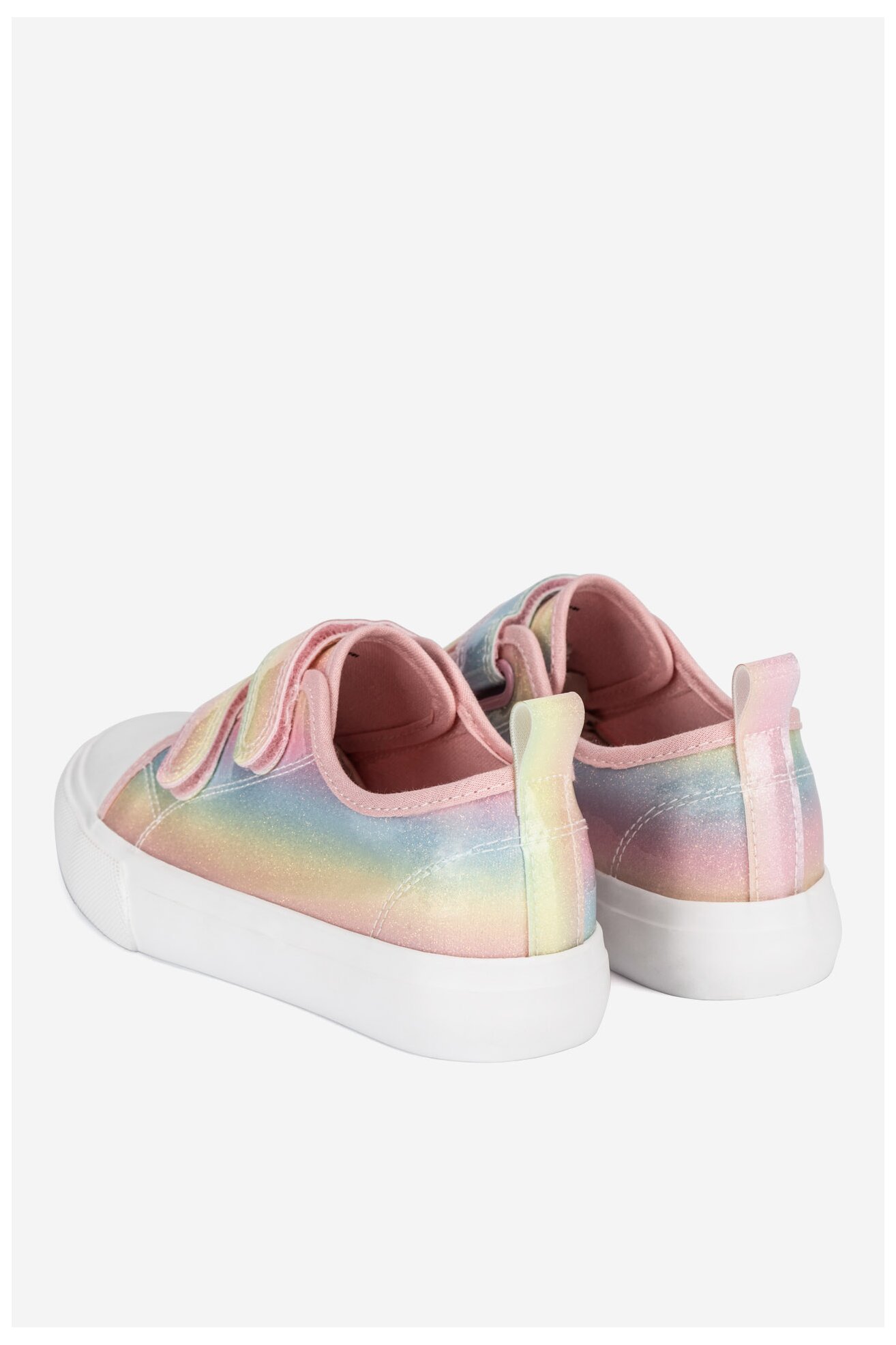 Кецове Nelli Blu CBIC-RAINBOW-01 МИКС