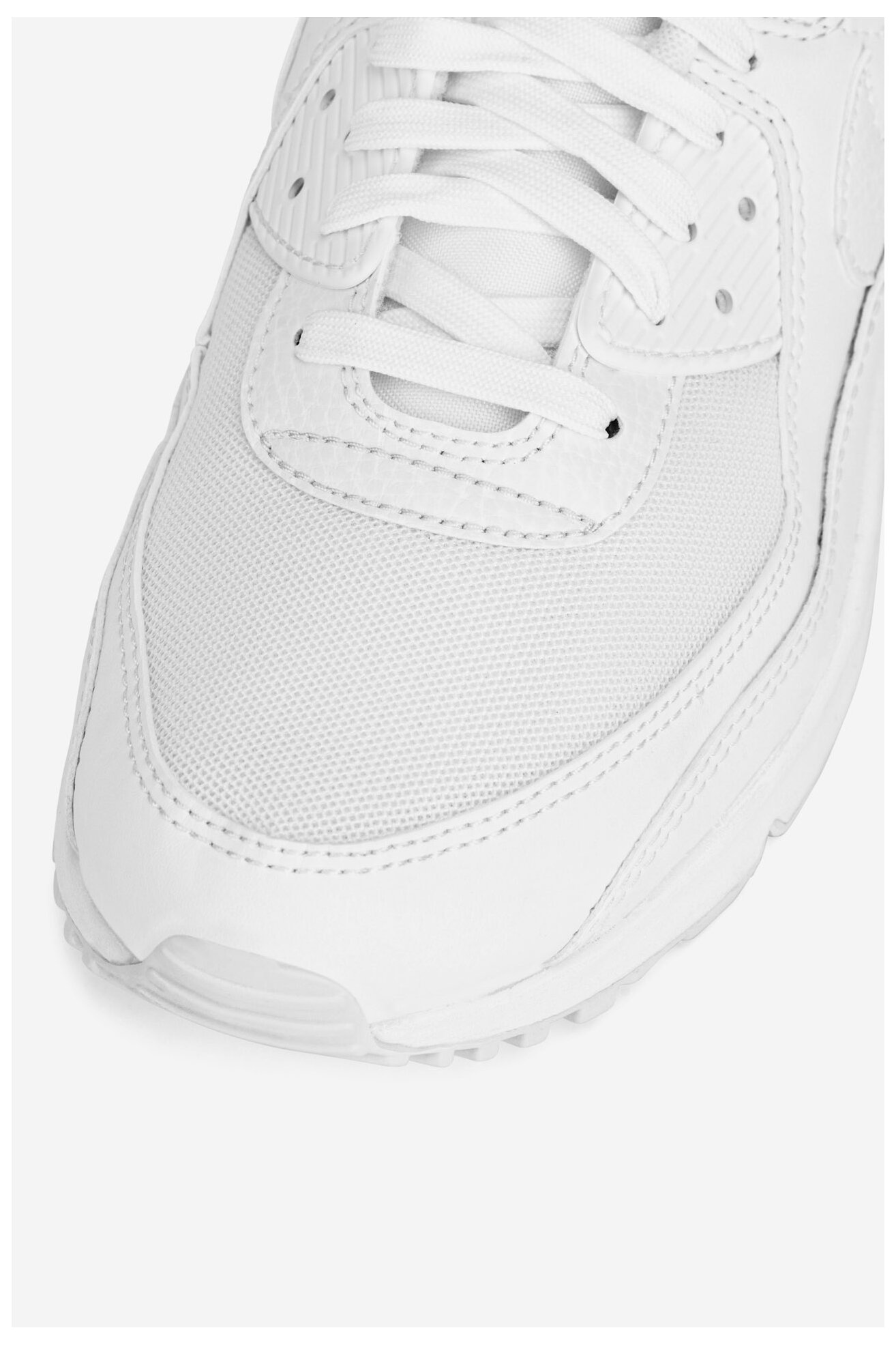 Obuwie sportowe Nike DH8010-100 Biały