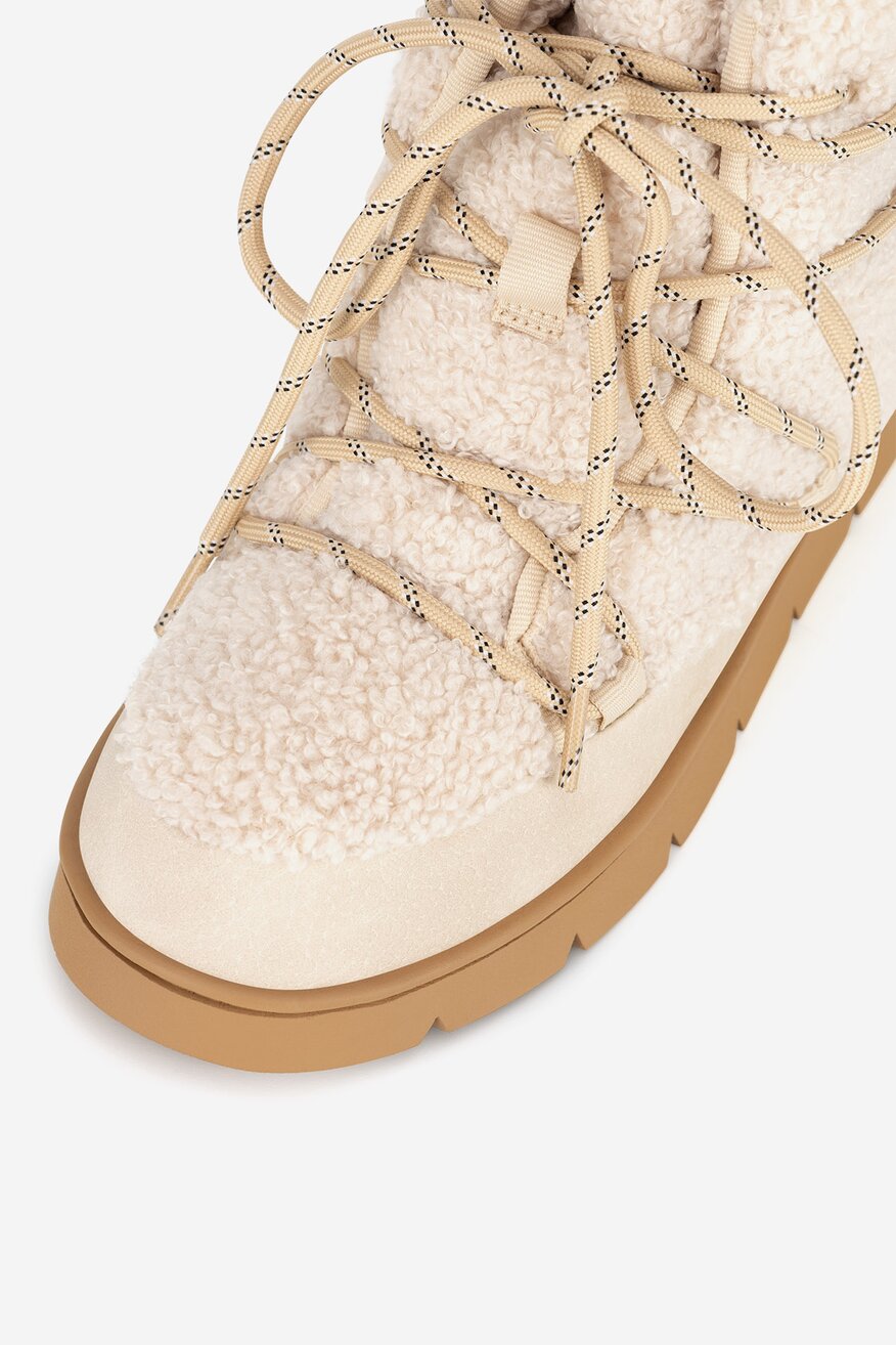 GAP - Śniegowce ocieplane - 5905588918394