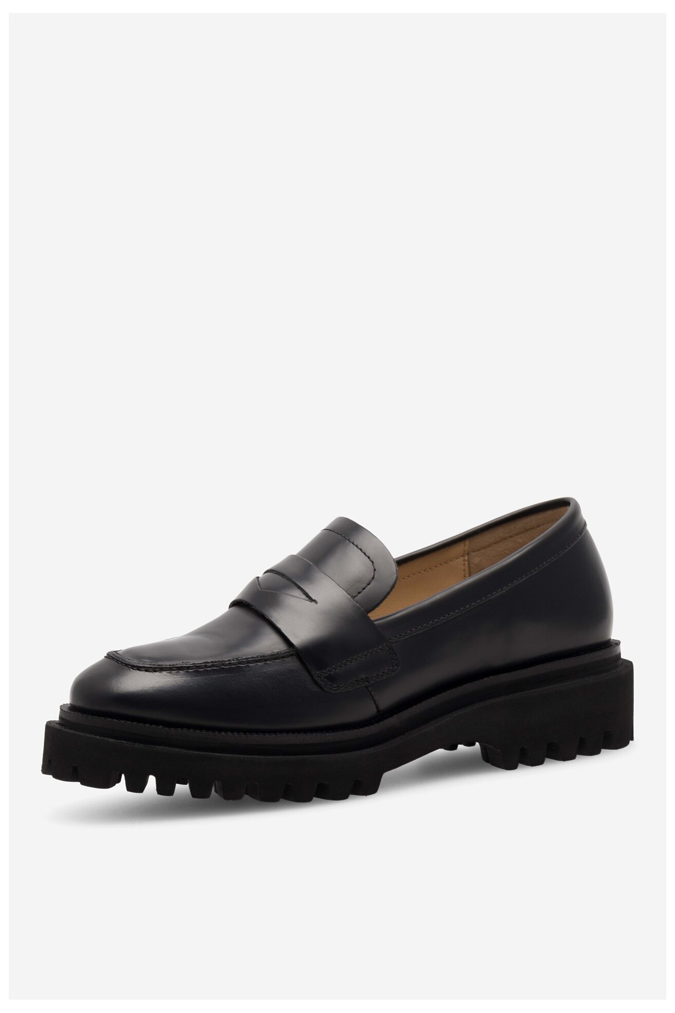 Mokasyn Gino Rossi FELIX-222479 Czarny