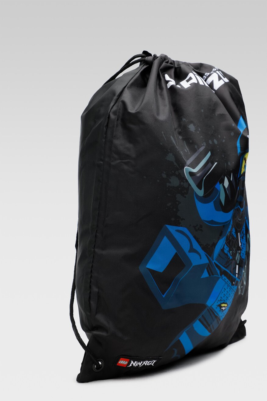 
                Lego - Worek na buty - 5904248970512